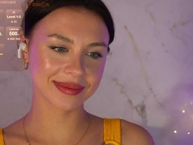 Broadcast screenshots TOKKYYO