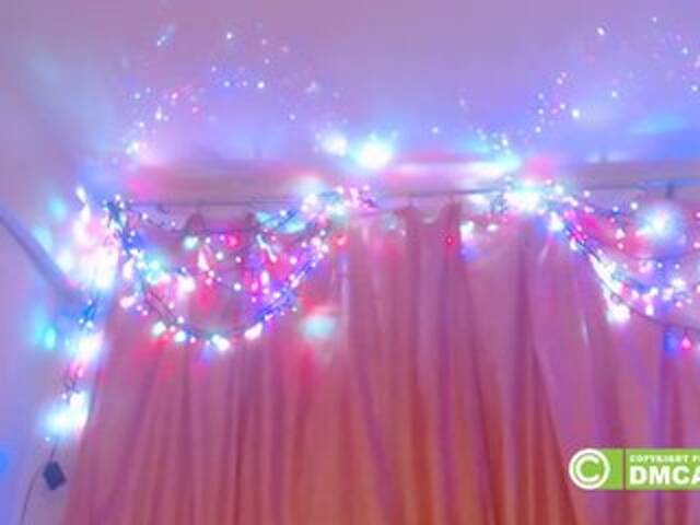 Broadcast screenshots Misskristin