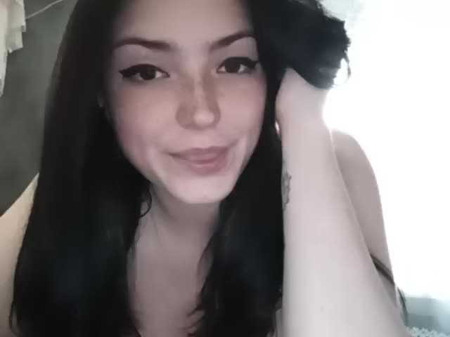 Broadcast screenshots Misskristin