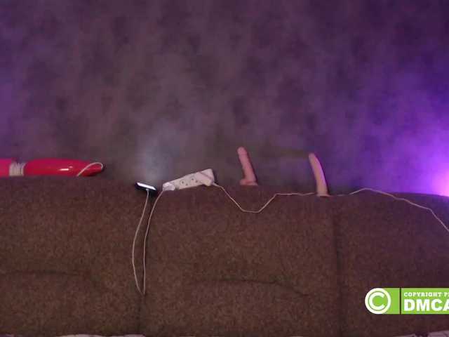 Broadcast screenshots Misskristin