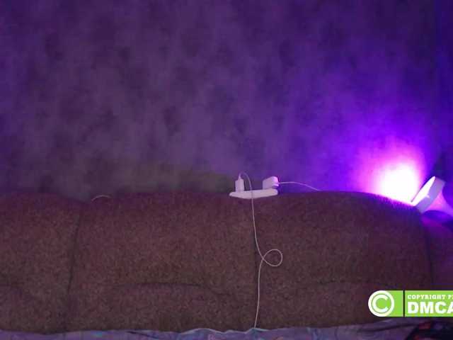 Broadcast screenshots Misskristin