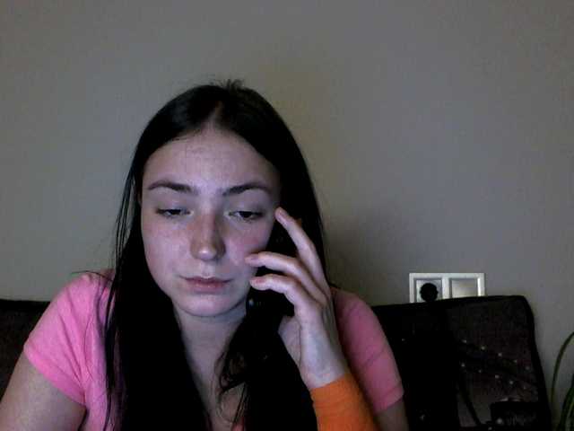 Broadcast screenshots Misskristin