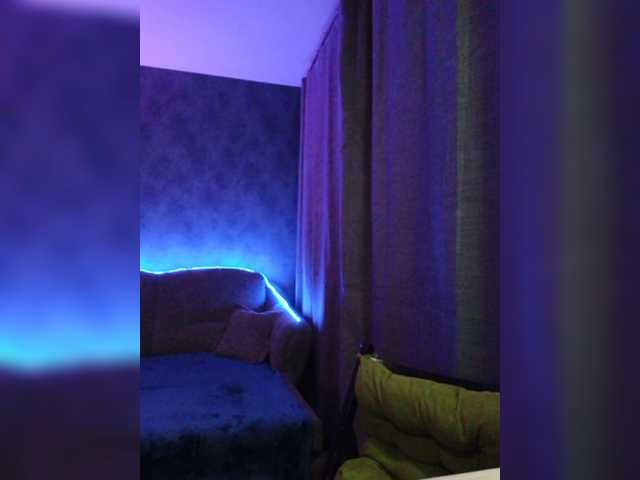 Broadcast screenshots Misskristin