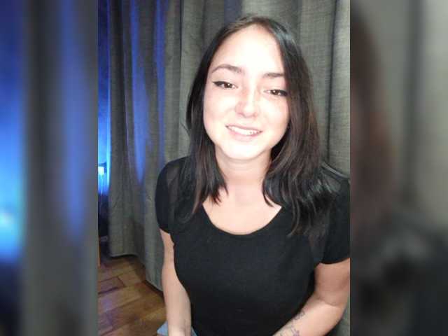 Broadcast screenshots Misskristin