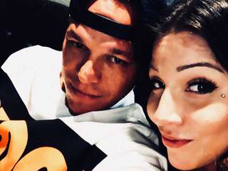 Erotic video chat EncryptedLuv