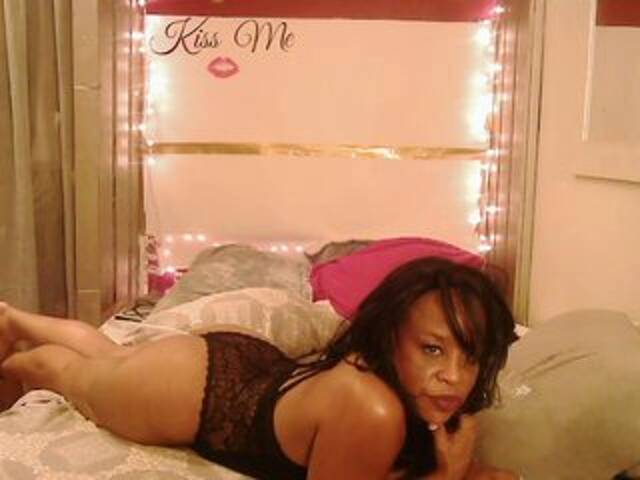 Broadcast screenshots 1sweetSian