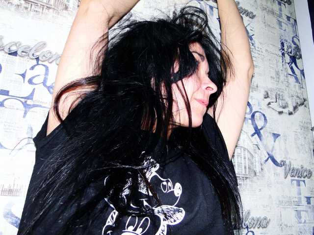 Photo of the profile -Crazy-