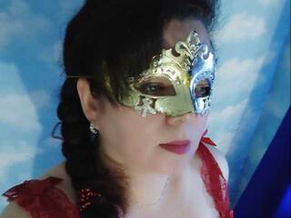 Erotic video chat Anna_Golden