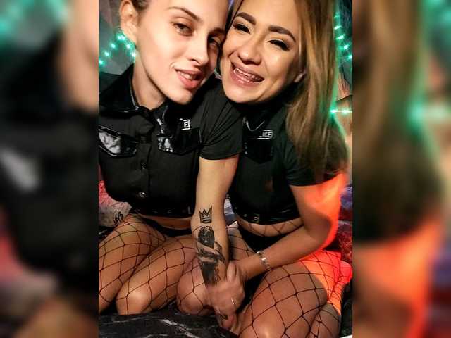 Broadcast screenshots 2Laski2