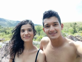 Erotic video chat 2latincouple