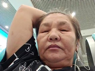 Erotic video chat MilfZulfiya
