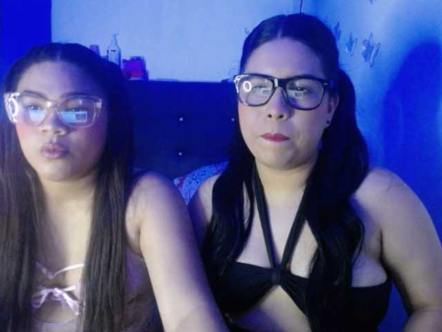 Hi, we're new here. We'd love for you to follow us