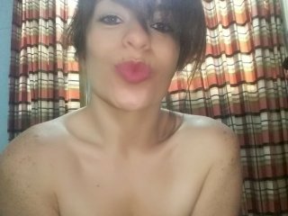 Erotic video chat 3Brooke7