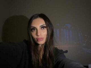 Erotic video chat Geld_88