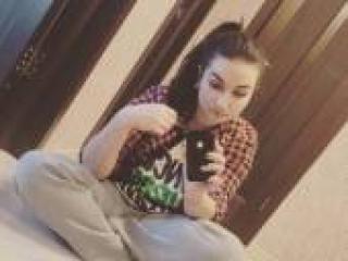 Erotic video chat 3malinka3