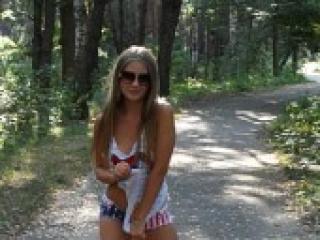 Erotic video chat 4hertovka