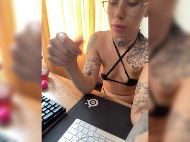 Broadcast screenshots IRAONIC