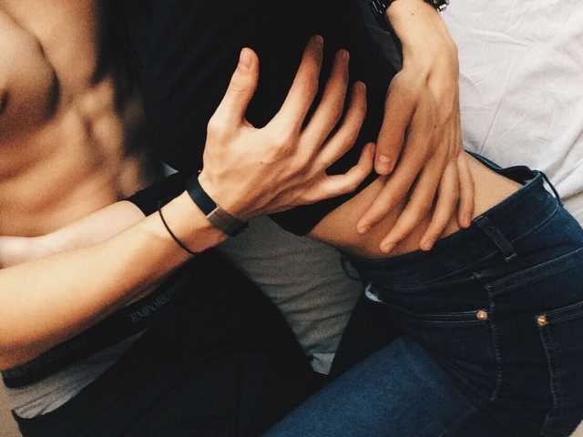 Photo of the profile 69kj