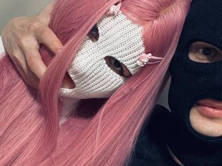 Erotic video chat 6BlackandWhite9