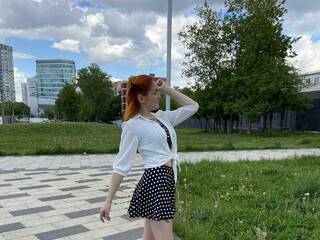 Erotic video chat 777redfox777