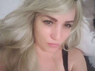 Profile photo 7Blonde7