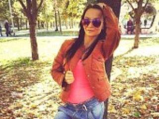 Erotic video chat 8lesya8