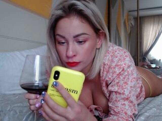 Broadcast screenshots 911Malinka