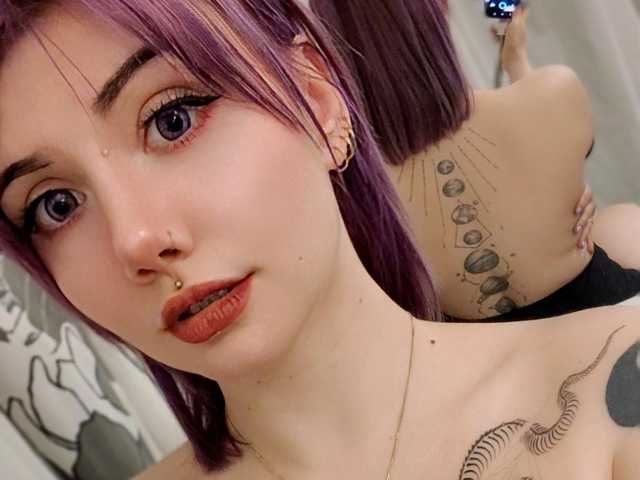 Photo of the profile 98GabbieSEXY