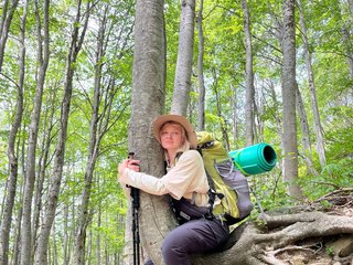 Erotic video chat A-Huli