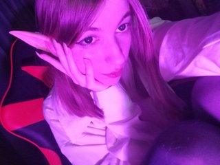 Erotic video chat A1ice