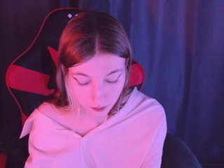 Erotic video chat A1ice