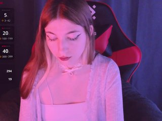 Erotic video chat A1ice