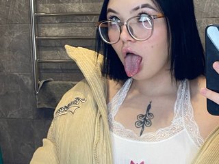 Erotic video chat A1ka