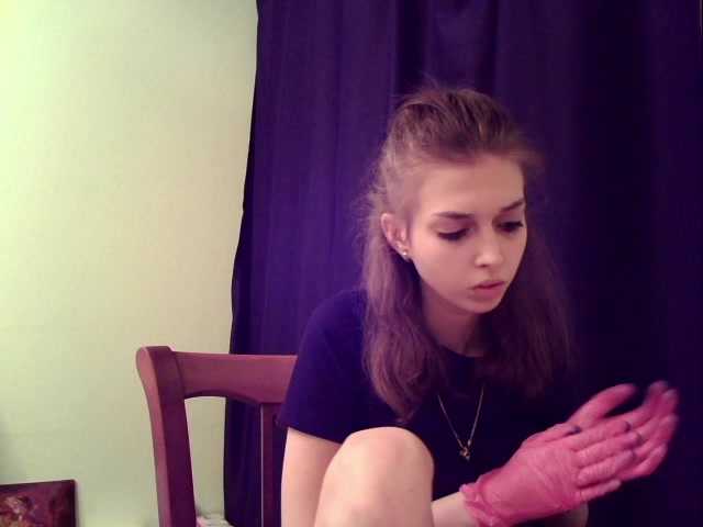 Broadcast screenshots Aaangeeelll