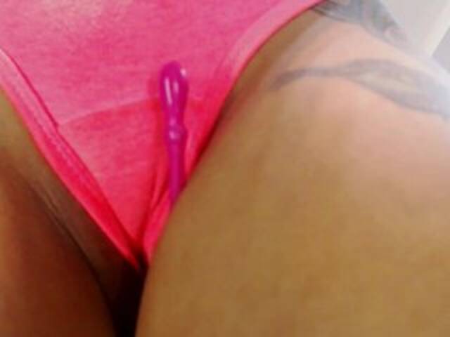 Broadcast screenshots AabbyCandy