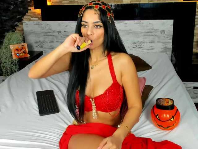 Broadcast screenshots aadelle