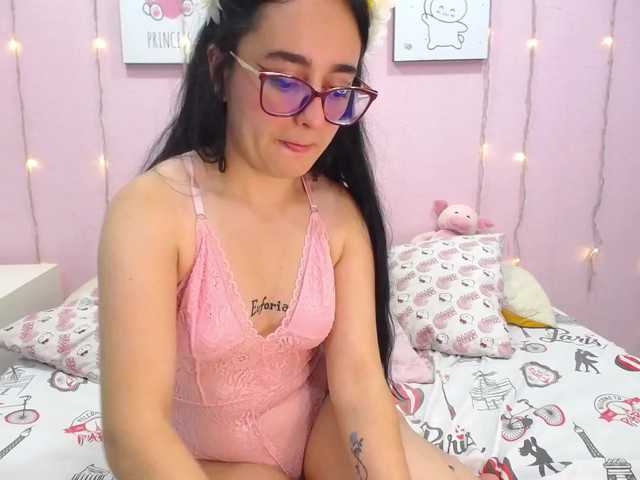 Photos Aaliss-coy ⭐️❤️​Play ​with ​my ​little ​pussy ​and ​make ​me ​very ​hot❤️⭐#​teen #​daddy #​cum #​smalltits