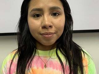 Erotic video chat aaliyah-lee