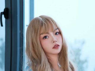 Erotic video chat AaliyahSmith