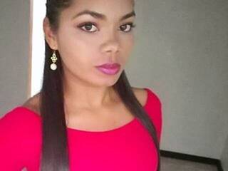 Erotic video chat AAMBERSTARK