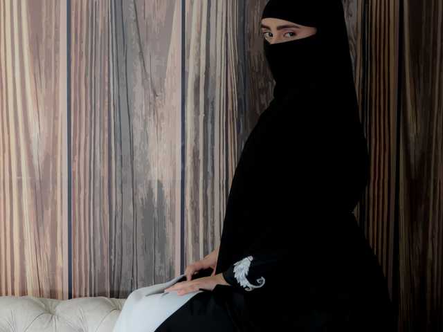 Photo of the profile aamira