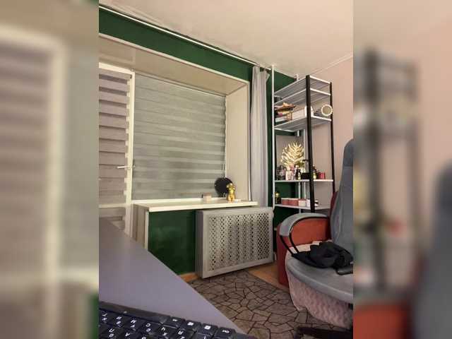Broadcast screenshots 1_Aariella_1