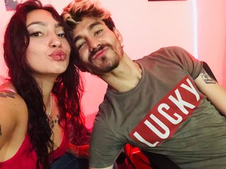 Erotic video chat Aaronandelizabeth