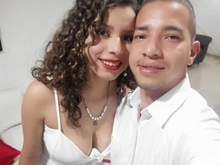 Erotic video chat Aaron_Monica