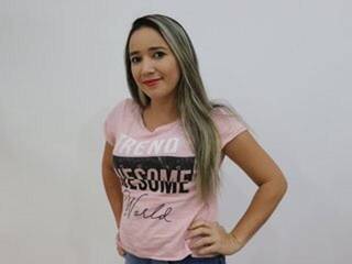 Erotic video chat AashleyQueen