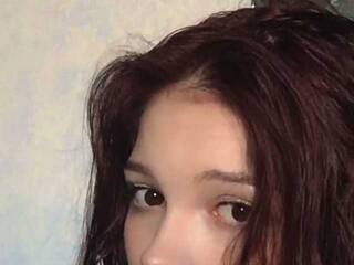 Erotic video chat Ababelle