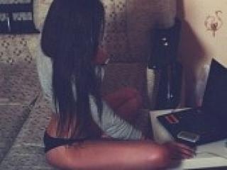 Erotic video chat abbeyangel