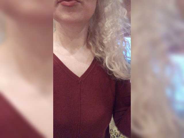 Broadcast screenshots Abbi-love