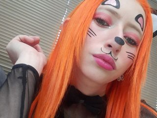 Erotic video chat AbbieKatte