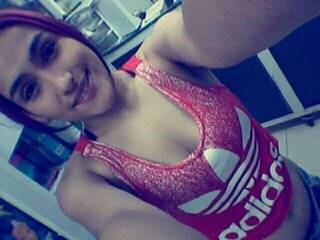 Erotic video chat ABBIESEXYCAT